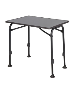 Westfield Campingtafel Aircolite blackedition  80 x 60 cm