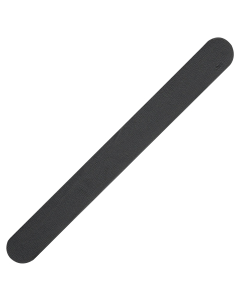 Metalen staaf silwy