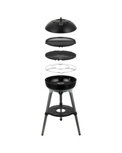 CADAC Carri Chef 40 BBQ/Grill2Braai 50Mbar