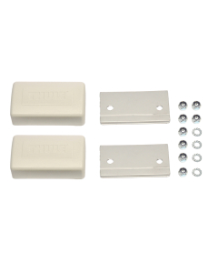 Thule Afdekkapset t.b.v. Montageprofiel 8cm. (VE/2)