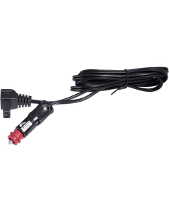 Aansluitkabel 12/24 volt voor koelboxen CDF, CF, CFX