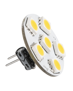 GP GZ4 LED-Lamp SMD-6