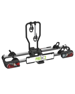 Fietsendrager ProBC, koppelingsdrager
