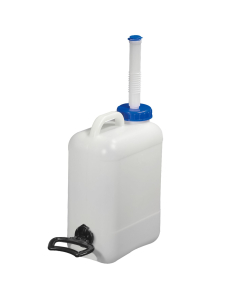 Comet Jerrycan 16L incl. schenktuit