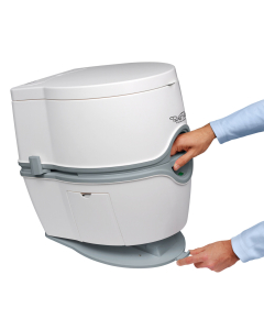 Thetford Bodembevestiging PP Excellence