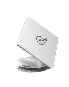 Kathrein Satellietset CAP 650 GPS