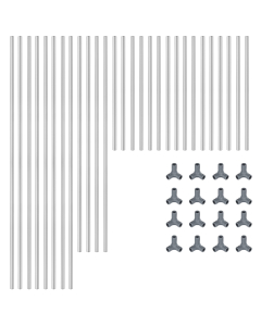 Fiamma Kit Frama Cargo Back