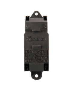 Truma E2400/E4000 Ontsteking