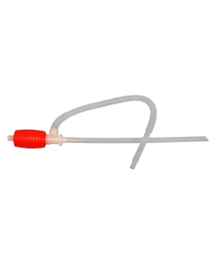 Handpomp t.b.v. Vloeistof Uitpompen