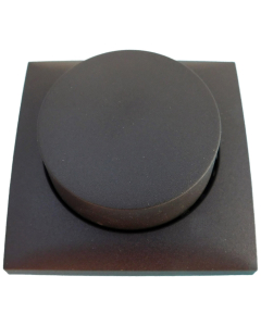 Berker LED dimmer met draaiknop 1/ZB