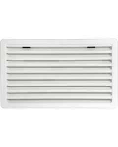 Thetford Ontluchtingsrooster Middel 257 x 432 mm.