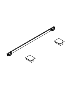 Thule Montageset Sport G2 Universal