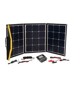 Modulekit Phaesun Fly Weight 135 Premium