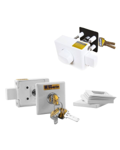 HEOSafe Optioneel Slot