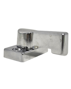 Safe-Tec Halve Deursluiting