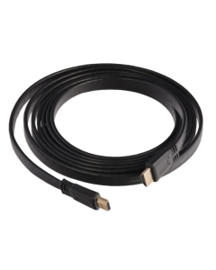 HDMI Kabels Platte Uitvoering