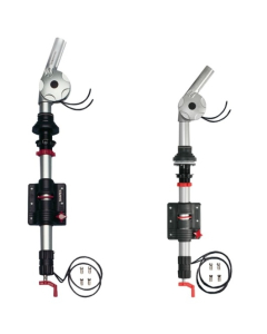 Kathrein Satelliet Masten