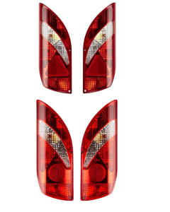 Jokon L3100  Achterlichten Hobby