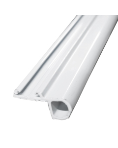 Knaus Voortentlijst Wit Incl. ø 9mm kraal