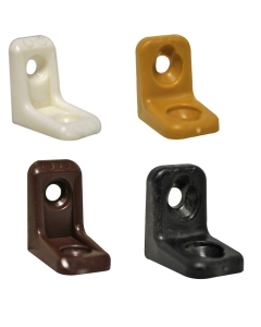 Fawo Hoekverbinder 2-gaats 