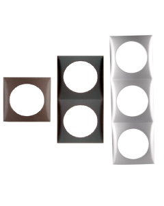 Integro Flow Afdekramen