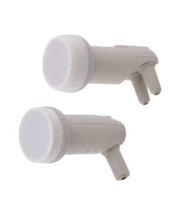 Universele Titanium LNB's