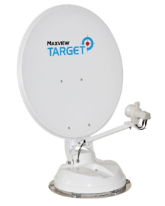 Maxview Target Satellietset