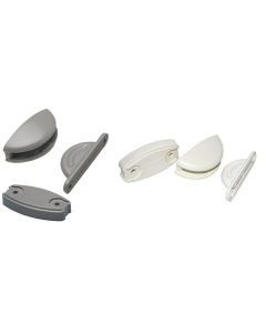 Fawo Deurvanger Plopp