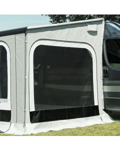 Thule Quickfit Inzethorren