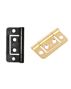 Fawo Engels Scharnier 38 x 20 mm.