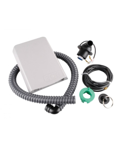 SOG 1 Ontluchtingsset t.b.v. Dometic Toiletten