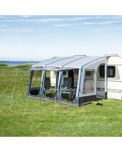 DWT Deeltenten Space Air HQ