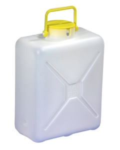 Comet Jerrycans incl. uitsparing