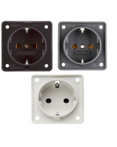 Integro Stopcontacten 230V