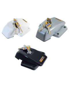 HEOSafe VAN Security Pakket t.b.v. Fiat Ducato 250/290 tot 2021
