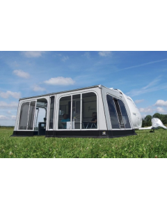 Wigo Rolli Plus Luifels