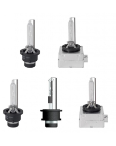 Xenon Lampen