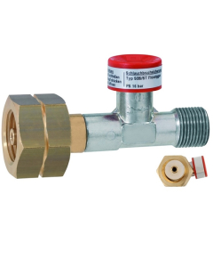 GOK Slangbreuk beveiliging type SBS/ST ps 16 bar