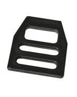 Gesp t.b.v. Spanriem Spiegel