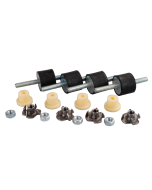 Shurflo Montageset t.b.v. Drukpompen