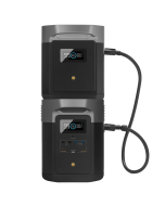 EcoFlow verlengkabel  tbv.  DELTA Max  accu