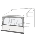 Fiamma Blocker Pro