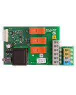 Truma Ultraheat Printplaat 230V