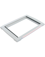 MPK Onderkader Dakluik  LED 700 x 500 mm