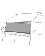 Fiamma Blocker