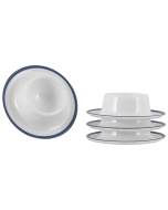 Gimex Eierdoppen Linea 4-delig