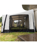 Westfield Hordeur tbv. Westfield Zijdeel Pluto 2.0 + Pluto XL 2.0 va. Bj. 2024