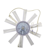 Fiamma Turbo Vent Pro Motorkit