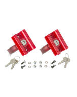 Fiamma Handgreep incl. Slot t.b.v. Ultra Box