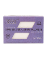 Seifenfreier Allzweckreiniger natural